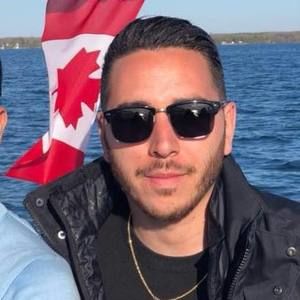 Meet your Posher, Ofir